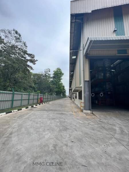 Warehouse for Sale in Kapar (Selangor) - Celine Khoo - Exterior - PropertyGuru.com.my