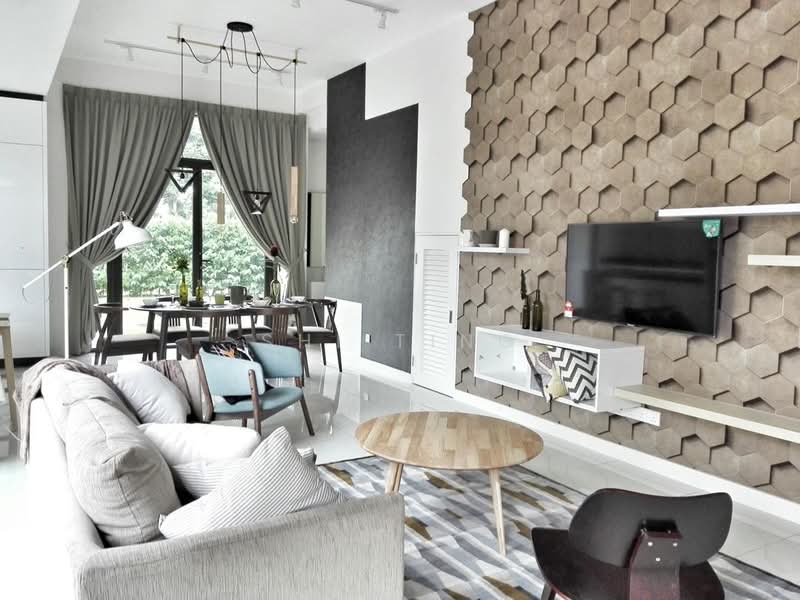 Rumah Teres untuk Dijual di Medini (Iskandar Puteri (Nusajaya)) - Shi Ting - PropertyGuru.com.my