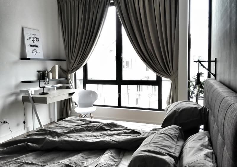 Rumah Teres untuk Dijual di Medini (Iskandar Puteri (Nusajaya)) - Shi Ting - PropertyGuru.com.my