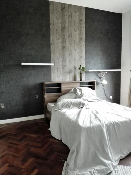 Rumah Teres untuk Dijual di Medini (Iskandar Puteri (Nusajaya)) - Shi Ting - PropertyGuru.com.my