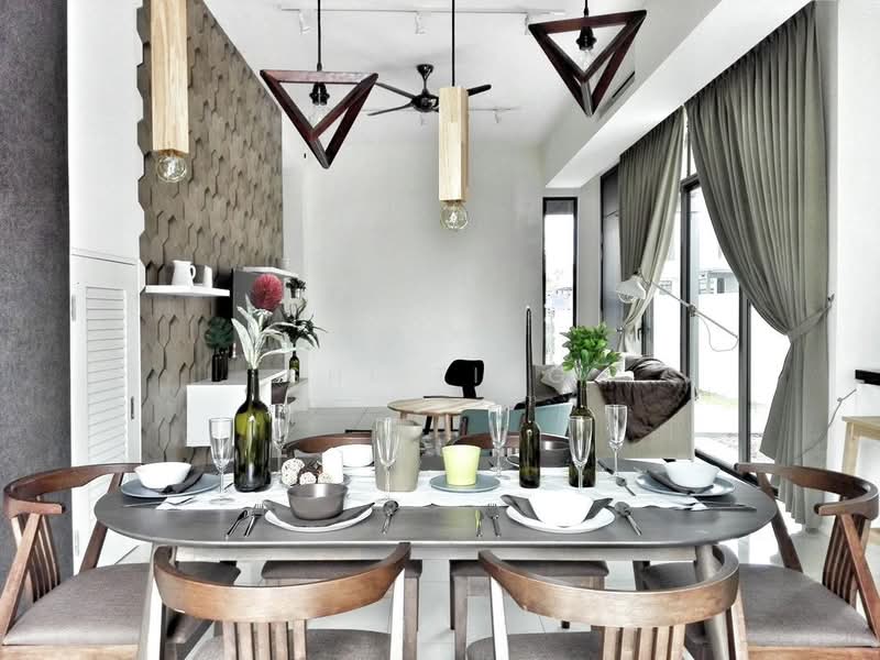 Rumah Teres untuk Dijual di Medini (Iskandar Puteri (Nusajaya)) - Shi Ting - PropertyGuru.com.my