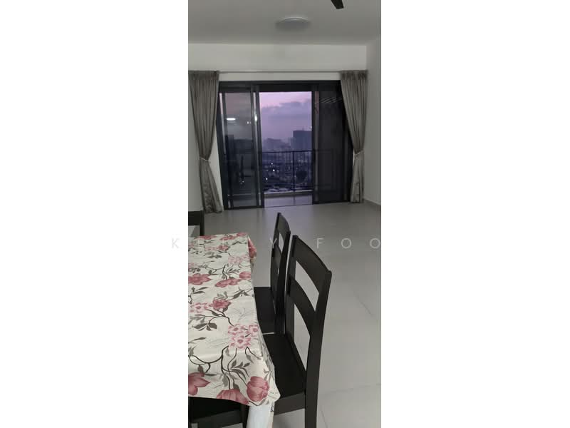 Service Residence for Rent at Arunya @ KL North - Kelly Foo - PropertyGuru.com.my