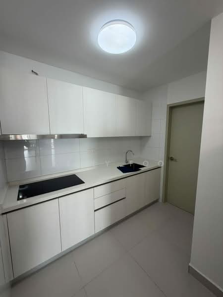 Service Residence for Rent at Arunya @ KL North - Kelly Foo - PropertyGuru.com.my