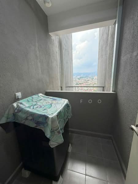 Service Residence for Rent at Arunya @ KL North - Kelly Foo - PropertyGuru.com.my