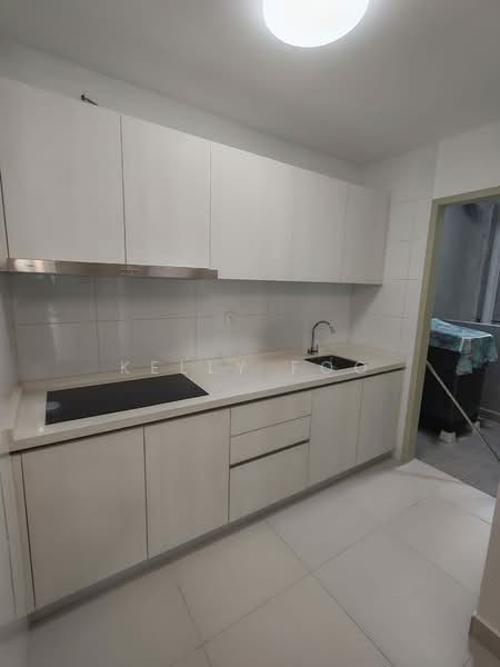 Service Residence for Rent at Arunya @ KL North - Kelly Foo - PropertyGuru.com.my