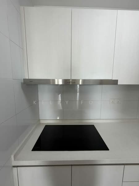 Service Residence for Rent at Arunya @ KL North - Kelly Foo - PropertyGuru.com.my