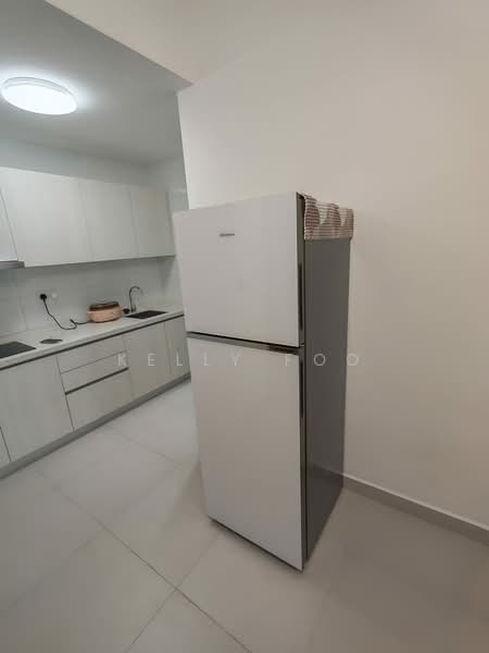 Service Residence for Rent at Arunya @ KL North - Kelly Foo - PropertyGuru.com.my