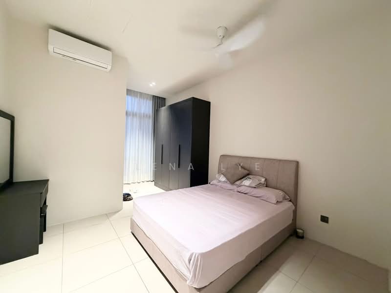 2-storey Terraced House for Rent in Puteri Harbour (Iskandar Puteri (Nusajaya)) - Elena Lye - PropertyGuru.com.my