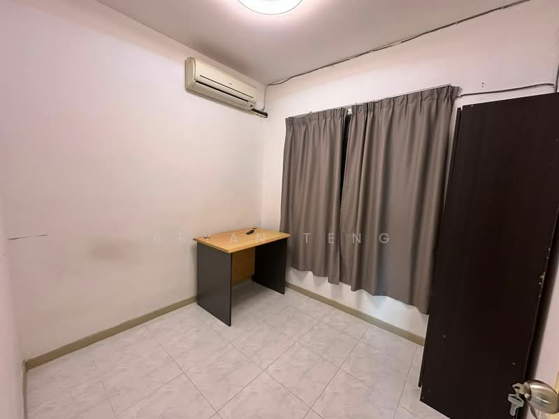 Apartment for Sale at Taman Kheng Tian - Bryan Teng - Interior - PropertyGuru.com.my