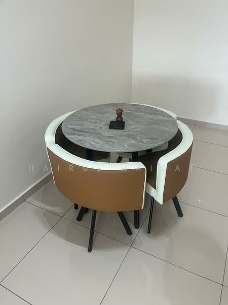 Townhouse for Rent in Denai Alam (Shah Alam) - Hairul Haizat - PropertyGuru.com.my