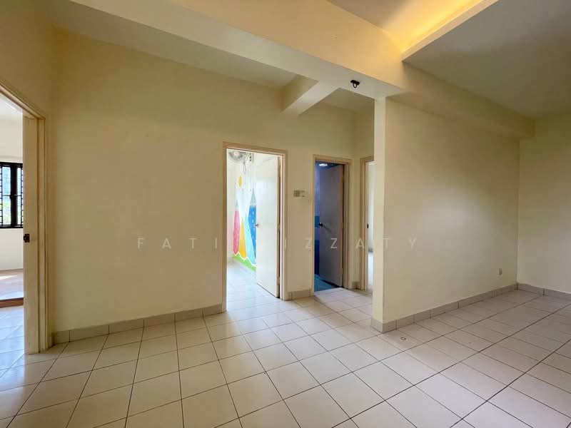Apartment for Sale at Danga View Apartment - Fatin Izzaty - PropertyGuru.com.my