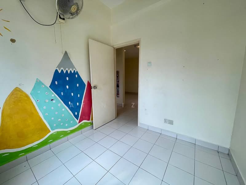 Apartment for Sale at Danga View Apartment - Fatin Izzaty - PropertyGuru.com.my