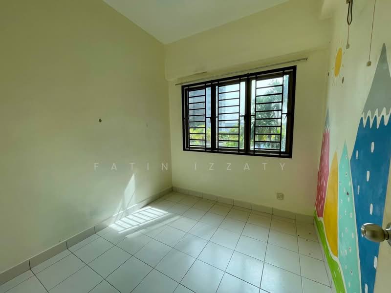 Apartment for Sale at Danga View Apartment - Fatin Izzaty - PropertyGuru.com.my