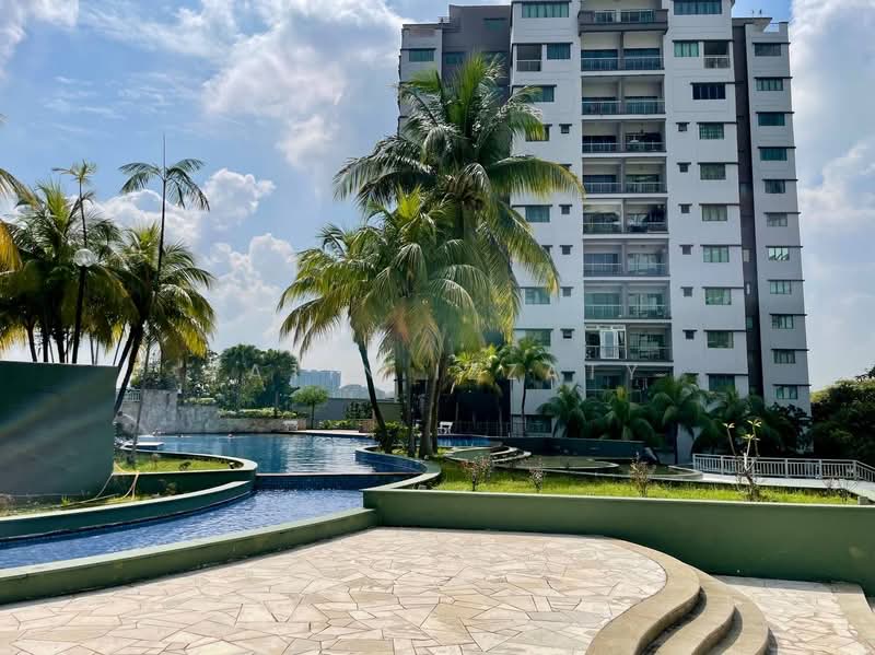 Apartment for Sale at Danga View Apartment - Fatin Izzaty - PropertyGuru.com.my