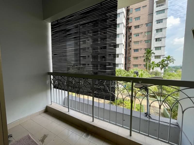 Apartment for Sale at Danga View Apartment - Fatin Izzaty - PropertyGuru.com.my