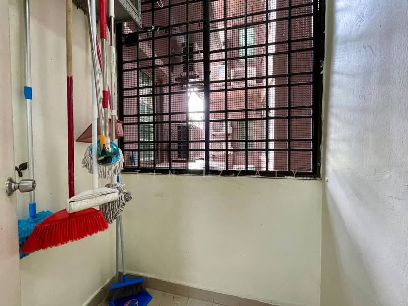 Apartment for Sale at Danga View Apartment - Fatin Izzaty - PropertyGuru.com.my