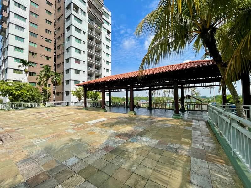 Apartment for Sale at Danga View Apartment - Fatin Izzaty - PropertyGuru.com.my