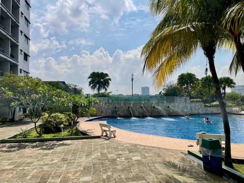 Apartment for Sale at Danga View Apartment - Fatin Izzaty - PropertyGuru.com.my