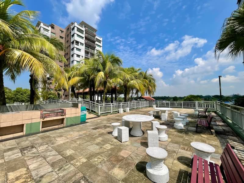 Apartment for Sale at Danga View Apartment - Fatin Izzaty - PropertyGuru.com.my