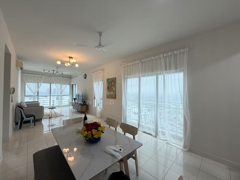 Servis Apartment untuk Disewa di Metropolitan Square - Winson Tay - PropertyGuru.com.my
