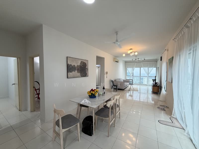 Servis Apartment untuk Disewa di Metropolitan Square - Winson Tay - PropertyGuru.com.my