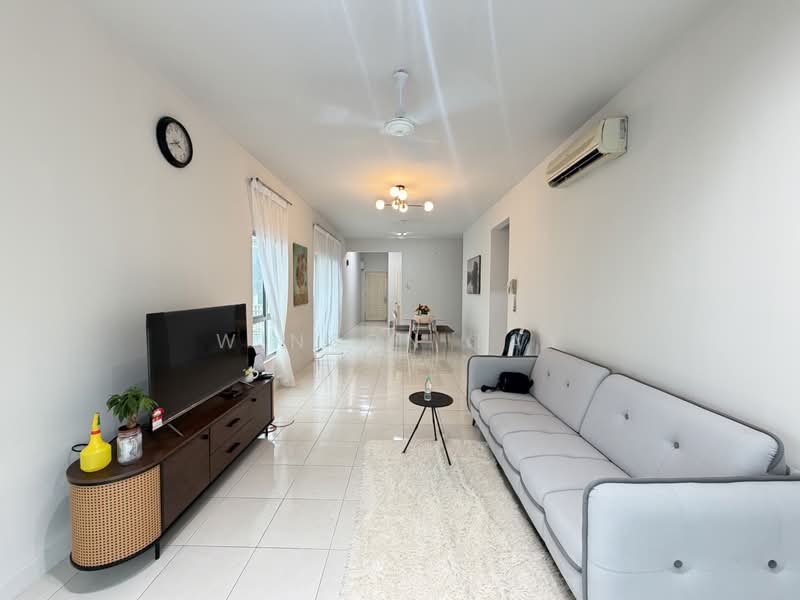 Servis Apartment untuk Disewa di Metropolitan Square - Winson Tay - PropertyGuru.com.my