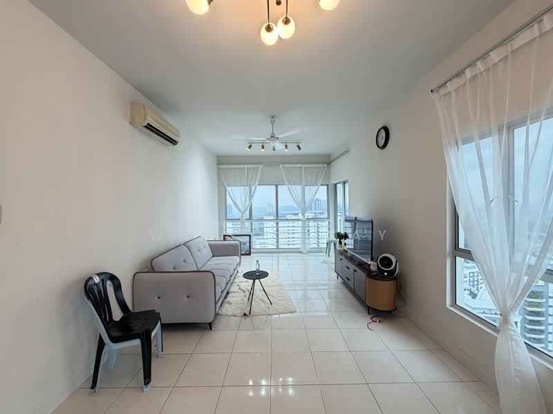Servis Apartment untuk Disewa di Metropolitan Square - Winson Tay - PropertyGuru.com.my
