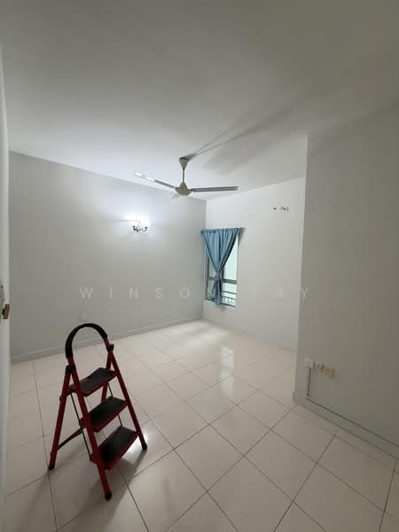 Servis Apartment untuk Disewa di Metropolitan Square - Winson Tay - PropertyGuru.com.my
