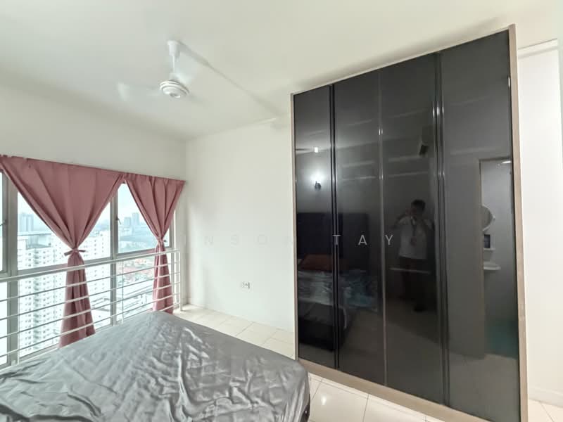 Servis Apartment untuk Disewa di Metropolitan Square - Winson Tay - PropertyGuru.com.my