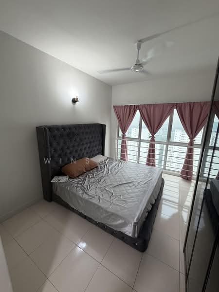 Servis Apartment untuk Disewa di Metropolitan Square - Winson Tay - PropertyGuru.com.my