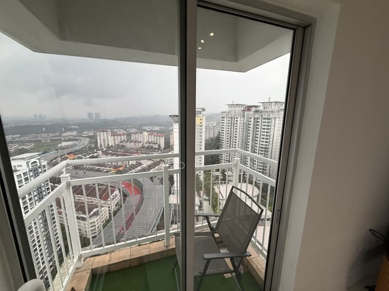 Servis Apartment untuk Disewa di Metropolitan Square - Winson Tay - PropertyGuru.com.my