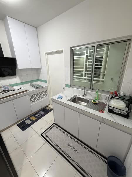 Servis Apartment untuk Disewa di Metropolitan Square - Winson Tay - PropertyGuru.com.my