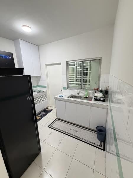 Servis Apartment untuk Disewa di Metropolitan Square - Winson Tay - PropertyGuru.com.my