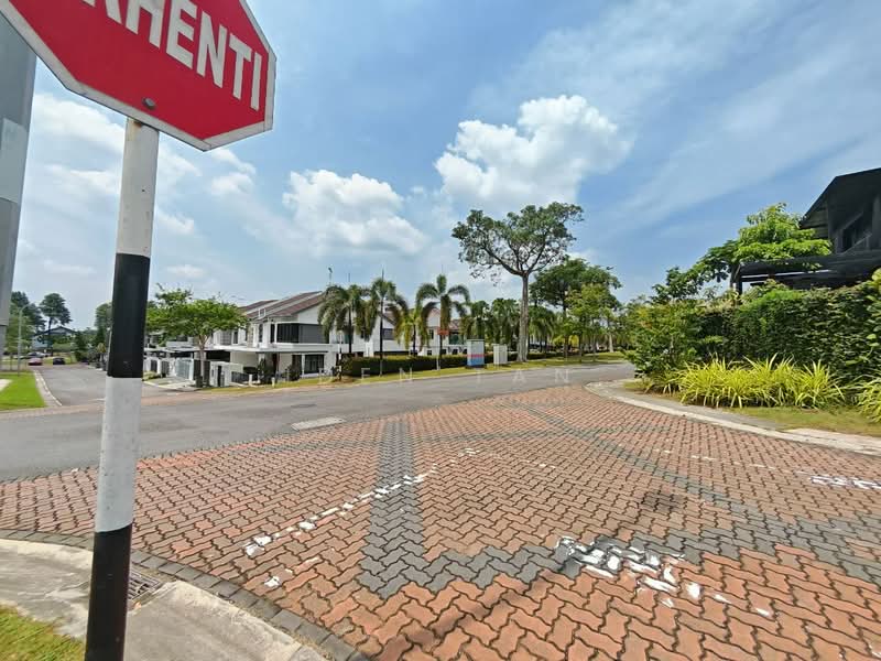 Rumah Teres 2-Tingkat untuk Dijual di Horizon Hills (Iskandar Puteri (Nusajaya)) - Iden Tan - Exterior - PropertyGuru.com.my