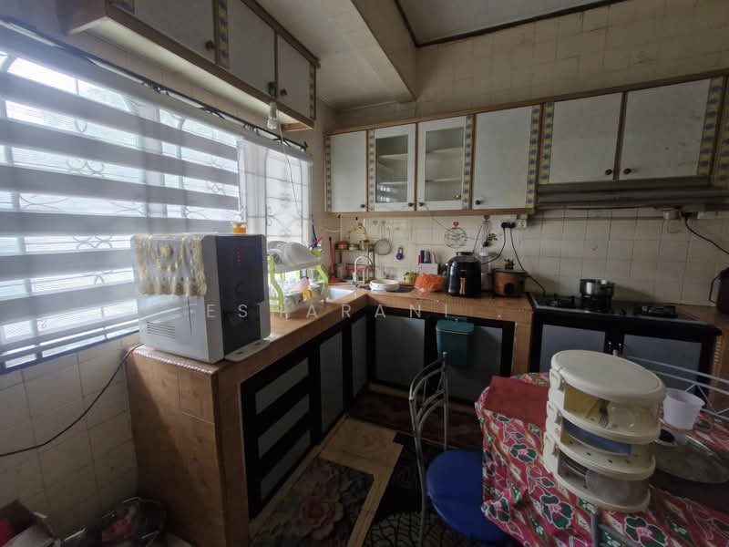 1.5-storey Terraced House for Sale in Taman Mudun (Cheras) - Esharani . - PropertyGuru.com.my