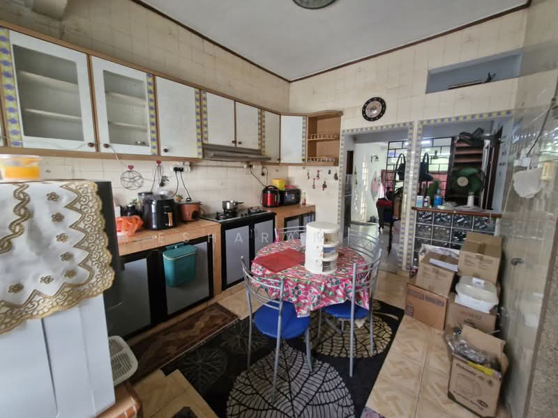 1.5-storey Terraced House for Sale in Taman Mudun (Cheras) - Esharani . - PropertyGuru.com.my