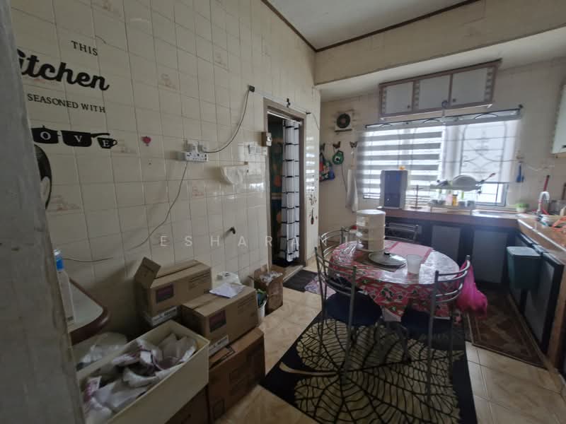 1.5-storey Terraced House for Sale in Taman Mudun (Cheras) - Esharani . - PropertyGuru.com.my