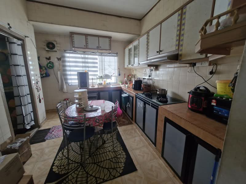 1.5-storey Terraced House for Sale in Taman Mudun (Cheras) - Esharani . - PropertyGuru.com.my