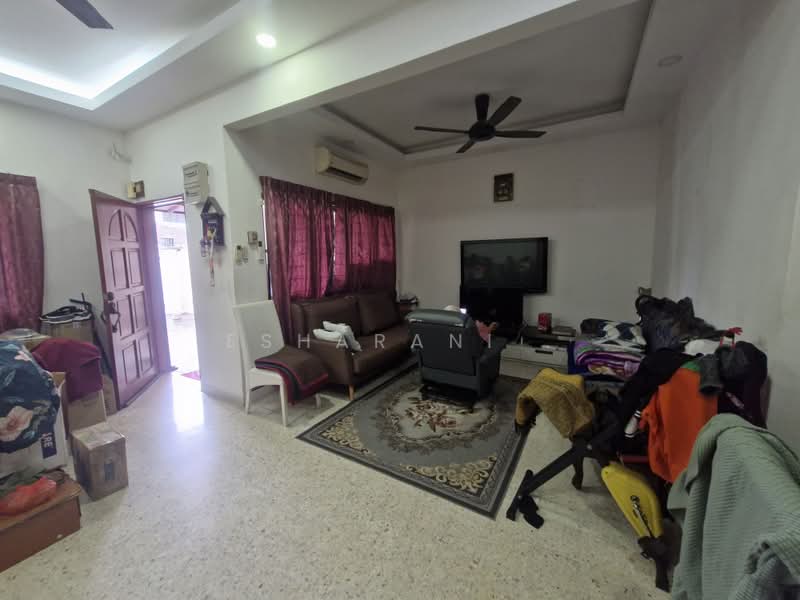 1.5-storey Terraced House for Sale in Taman Mudun (Cheras) - Esharani . - PropertyGuru.com.my