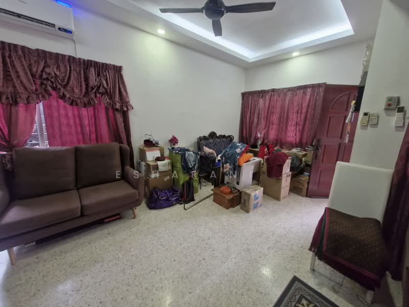 1.5-storey Terraced House for Sale in Taman Mudun (Cheras) - Esharani . - PropertyGuru.com.my