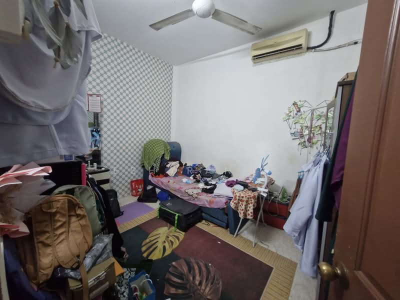 1.5-storey Terraced House for Sale in Taman Mudun (Cheras) - Esharani . - PropertyGuru.com.my