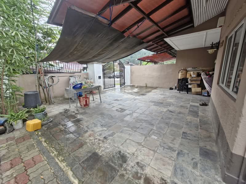 1.5-storey Terraced House for Sale in Taman Mudun (Cheras) - Esharani . - PropertyGuru.com.my
