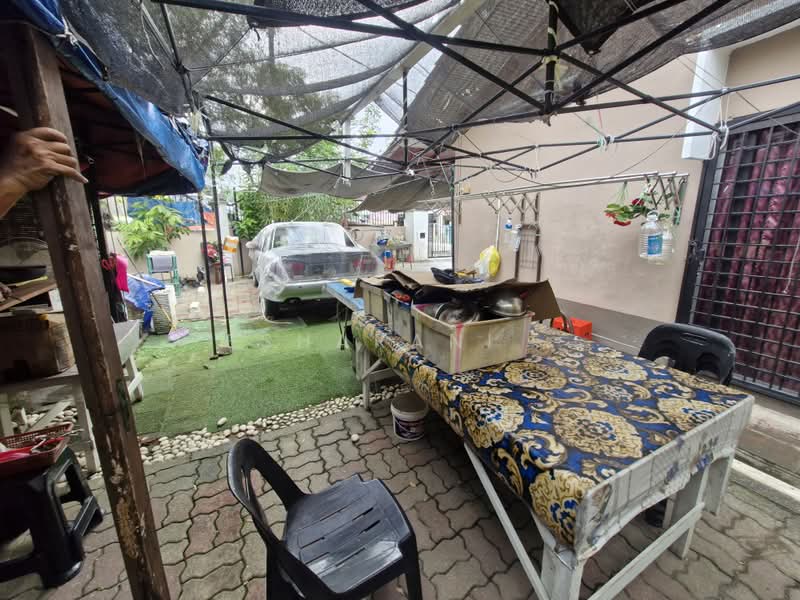 1.5-storey Terraced House for Sale in Taman Mudun (Cheras) - Esharani . - PropertyGuru.com.my