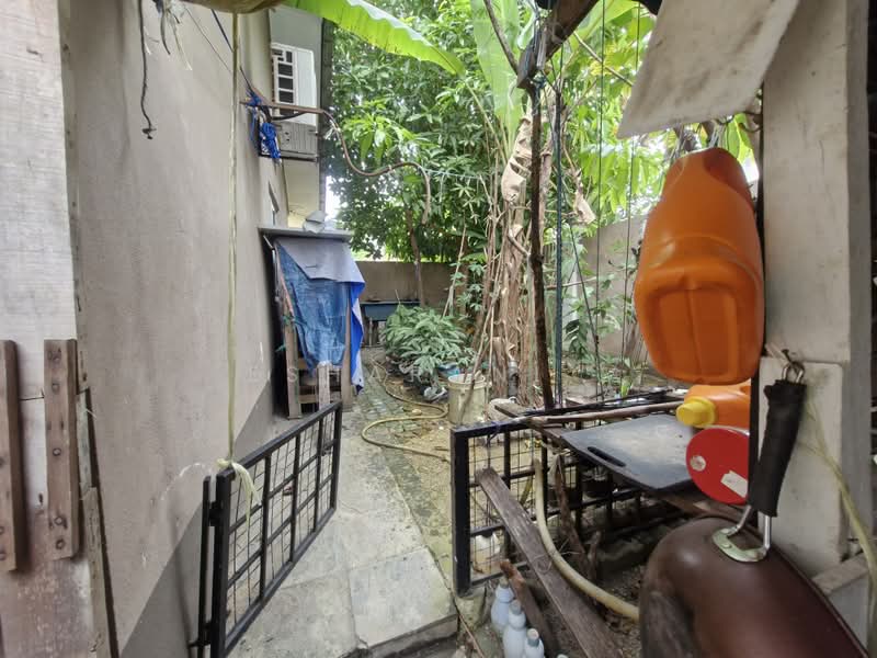 1.5-storey Terraced House for Sale in Taman Mudun (Cheras) - Esharani . - PropertyGuru.com.my