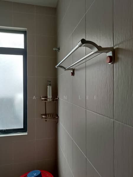 Terraced House for Rent in Kajang East (Semenyih) - Alvin Lee - Bathroom - PropertyGuru.com.my