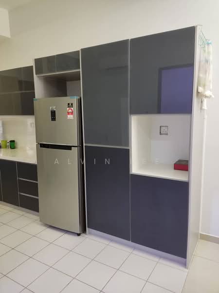 Terraced House for Rent in Kajang East (Semenyih) - Alvin Lee - Kitchen - PropertyGuru.com.my