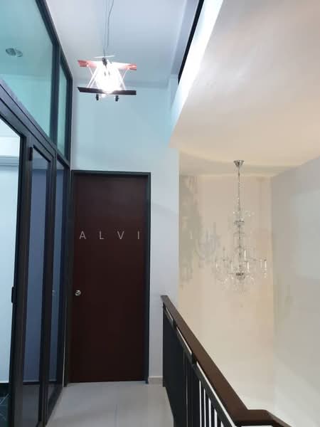 Terraced House for Rent in Kajang East (Semenyih) - Alvin Lee - Interior - PropertyGuru.com.my