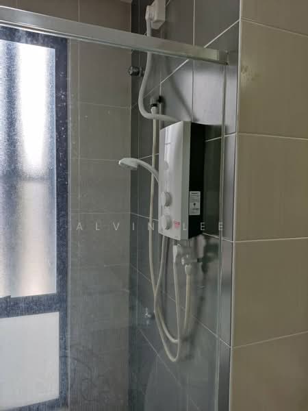 Terraced House for Rent in Kajang East (Semenyih) - Alvin Lee - Bathroom - PropertyGuru.com.my