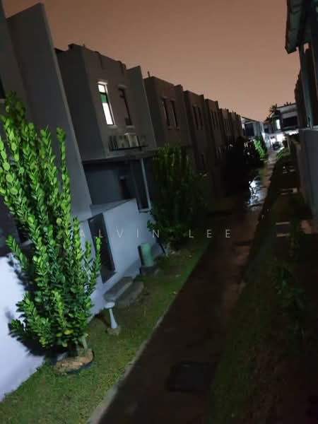 Terraced House for Rent in Kajang East (Semenyih) - Alvin Lee - Exterior - PropertyGuru.com.my