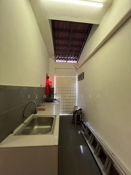 Rumah Kluster untuk Dijual di Setia Alam (Selangor) - Elaine Yap - PropertyGuru.com.my